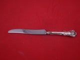 New Queens by Gorham Sterling Silver Regular Knife new French 8 7/8"
