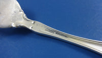 Old Atlanta by Wallace Irving Sterling Silver Flatware Set 12 Service 60 Pieces