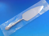 Chateau Rose by Alvin Sterling Silver Cake Server HHWS Custom Made 10 5/8"