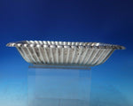 Jubilee by Reed and Barton Sterling Silver Vegetable Dish #X303F 11.5ozt (#5754)