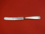 Etruscan by Gorham Sterling Silver Dinner Knife Blunt 9 3/4" Antique Flatware
