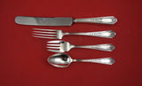 Queen Louise by Watson Sterling Silver Regular 4-piece Place Setting