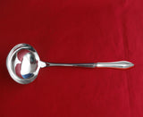 Mary Chilton by Towle Sterling Silver Soup Ladle HH WS Custom Made 10 1/2"