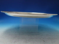 Hamilton by Tiffany and Co Sterling Silver Serving Tray Round 41 ozt. (#6072)