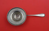 Plymouth by Watson Sterling Silver Tea Strainer FH AS Original #1061 6 7/8" Ruth