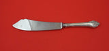 Fragrance by Reed and Barton Sterling Silver Cake Knife old style HH WS 10 3/8"