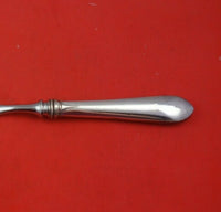 Early American Plain by Lunt Sterling Silver Pastry Server HH Original 9 3/4"