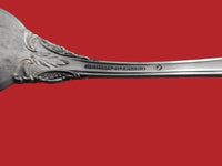 King Edward by Gorham Sterling Silver Iced Tea Spoon Set 12 pieces 7 1/2"