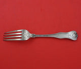 Alexandra by Dominick and Haff Sterling Silver Dinner Fork 7 3/4" Flatware
