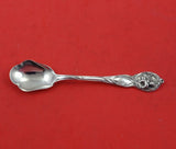 Orchid by Watson Sterling Silver Relish Scoop Custom Made 5 1/4" Serving