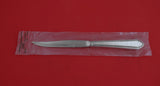 William and Mary by Lunt Sterling Silver Steak Knife new FS 9 1/4"