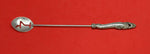 Decor by Gorham Sterling Silver Martini Spoon HHWS  Custom Made