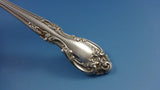 Melrose by Gorham Sterling Silver Flatware Set For 8 Service 49 Pieces