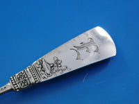 Fontainebleau by Gorham Sterling Silver Cocktail Fork with Brite-Cut Tines 6"