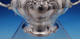 Chantilly by Gorham Silverplate Sugar Bowl #YC1303 7" x 5 1/2" (#8535) Heirloom