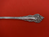 Nenuphar by American Plate Silverplate Salad Serving Fork 8 1/4"