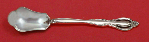 Grande Regency by International Sterling Silver Relish Scoop Custom Made 5 3/4"