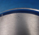 Silver Sculpture by Reed and Barton Sterling Silver Nut Bowl #X170 (#6373)