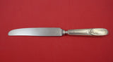 Saya by Buccellati Sterling Silver Dinner Knife French HHWS 10 1/8" 925 Italy