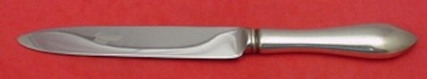 Pointed Antique by Reed and Barton Sterling Silver Steak Knife Pointed HHWS Orig
