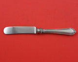 Sulgrave by Mount Vernon Sterling Silver Baby Knife HH w/ Latema Stainless Blade