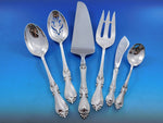 Queen Elizabeth I by Towle Sterling Silver Essential Serving Set 6-piece