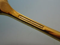 Faneuil Gold by Tifffany and Co. Sterling Silver Flatware Set Service Vermeil