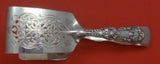 English King by Tiffany and Co Sterling Silver Asparagus Serving Tong 8"