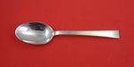 Continental by Tuttle Sterling Silver Place Soup Spoon 6 5/8"