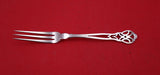 Number 239 by Gorham Sterling Silver Strawberry Fork 5 1/4"