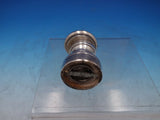 Sterling Silver Pepper Mill Marked Cartier AS-IS with Missing Top 2 5/8" (#6639)