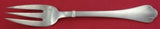 Richelieu by Puiforcat French Sterling Silver Salad Fork / Fish Fork 7 1/4"