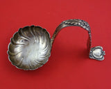 Vine by Tiffany and Co Sterling Silver Soup Ladle Bent Handle with Tomato Motif