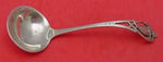 Monticello by Lunt Sterling Silver Sauce Ladle 6 1/2"