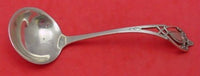 Monticello by Lunt Sterling Silver Sauce Ladle 6 1/2"