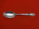 Malvern by Lunt Sterling Silver Serving Spoon 8 1/2" Heirloom Silverware