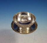 Chrysanthemum by Tiffany and Co Sterling Silver Child's Set 2pc (#0340)