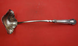 Ancestry by Weidlich Sterling Silver Punch Ladle HH SP original 14"