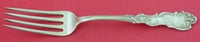 Baronial by Frank Smith Sterling Silver Dinner Fork 8" Flatware