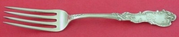 Baronial by Frank Smith Sterling Silver Dinner Fork 8" Flatware