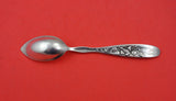 Vine by Tiffany Sterling Silver Grapefruit Spoon Morning Glory TIFFANY BOOK