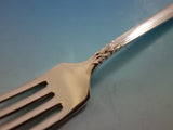 Damask Rose by Oneida Sterling Silver Flatware Set for 24 Service 96 pieces