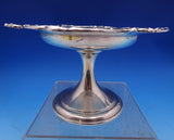 Chantilly by Gorham Sterling Silver Compote Raised Weighted #740 (#8572)