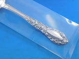 Prince Eugene by Alvin Sterling Silver Ice Cream Fork Custom Made 5 5/8"