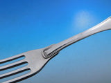 King by Kirk Stieff Sterling Silver Flatware Set Service 72 Pieces No monograms