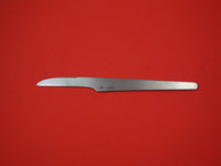 Arne Jacobsen  Matte by Georg Jensen Stainless Steel Dinner Knife #014 8"