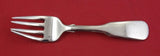 Eighteen Ten 1810 by International Sterling Silver Baby Fork 4" Infant Heirloom