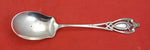 Monticello by Lunt Sterling Silver Ice Cream Spoon original 5 1/4"