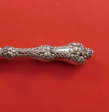 Old Orange Blossom by Alvin / Gorham Sterling Silver Ham Slice 11 1/2" Custom