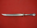Charlemagne by Towle Sterling Silver Roast Carving Knife HH w/ Stainless 13 1/2"